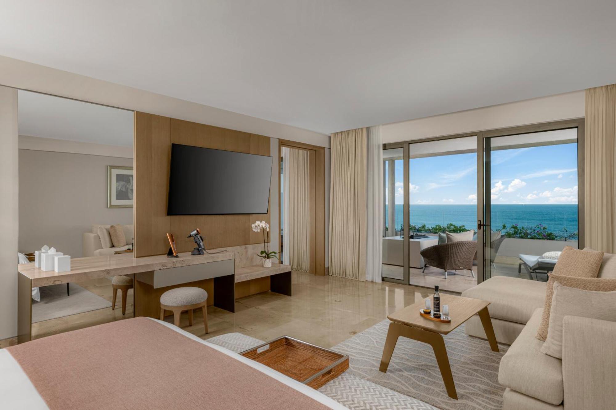 Grand Velas Boutique Hotel (Adults Only) San José del Cabo Exterior foto